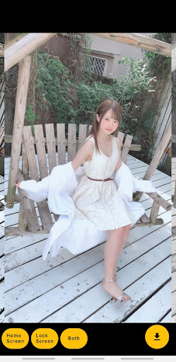 Ichika Matsumoto Wallpaper