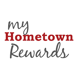 Icon image my Hometown Rewards
