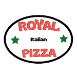 Cover Image of Download Pizza Royal Glossop  APK