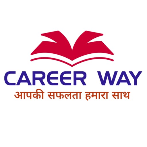 Career Way logo