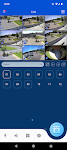 screenshot of Speco Blue