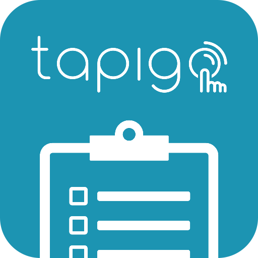 Tapigo Inspect  Icon