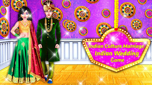 Indian Wedding Cooking Game 1.1.3 screenshots 1
