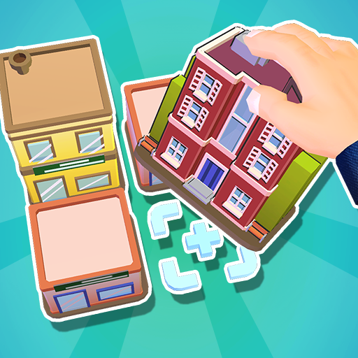 TinyTown logo
