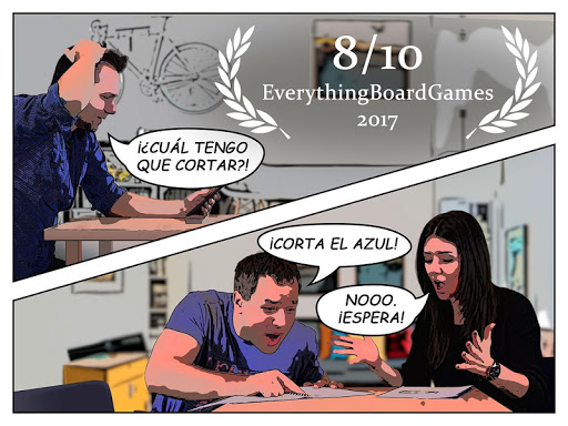 Vista previa de la aplicación
