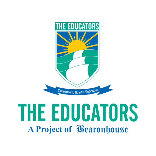 The Educators  Icon