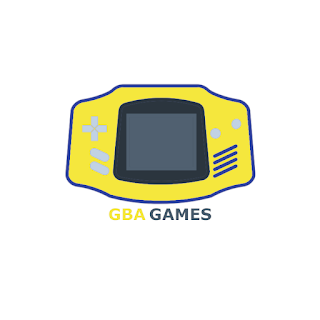 GBA Games