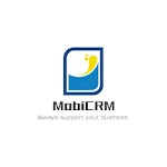 Cover Image of Download MobiCRM - CRM System  APK