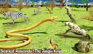 screenshot of Anaconda Snake Simulator