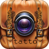 Tattoo design 2017 icon
