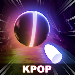 Cover Image of डाउनलोड Kpop Fire: Beat Gun Shooter 3D 1.0.103 APK