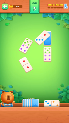 Domino Tactics - Screenshot 3