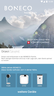 App-Vorschau