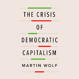 Icon image The Crisis of Democratic Capitalism