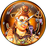Cover Image of डाउनलोड Mahadev Clock  APK