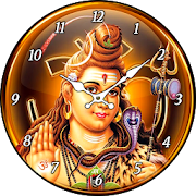 Mahadev Clock