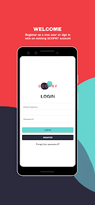 SCOPAY 1.19.0 APK + Mod (Free purchase) for Android