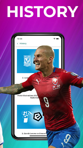 Polish Ekstraklasa 2022-2023