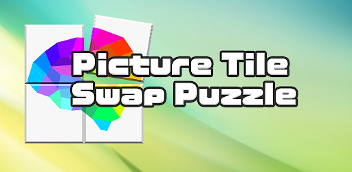 Picture Tile Swap Brain Puzzle trailer