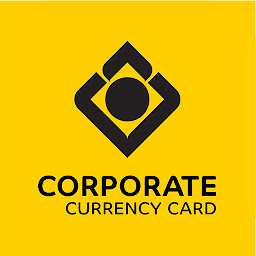 「SAIB Corporate Currency Card」のアイコン画像