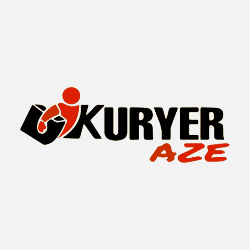 Kuryer Aze - Mağazalar üçün logo