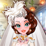 Cover Image of 下载 Princess Wedding Dress Up  APK