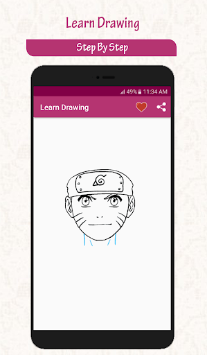 Learn Drawing