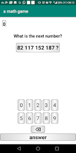 Anteprima dell'app