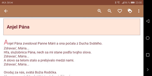 Knižka Screen 3