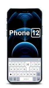 Phone 12 Pro Theme
