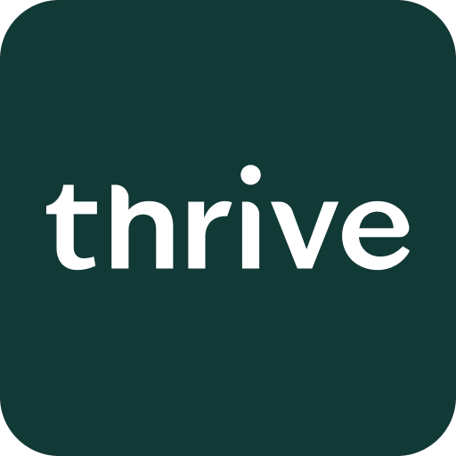 Thrive: Workday Food Ordering  Icon