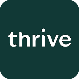 Icon image Thrive: Workday Food Ordering