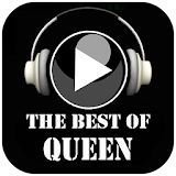 The Best of Queen Songs icon