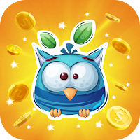 Merge Birds - Collect Birds and Earn Money