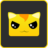 JUMPY CAT icon