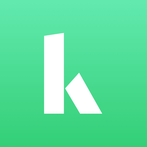 Keey logo