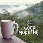 Cover Image of 下载 beautiful good morning images  APK