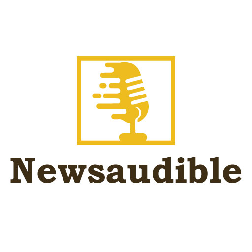 Newsaudible for  Android – Latest Version & Features app icon