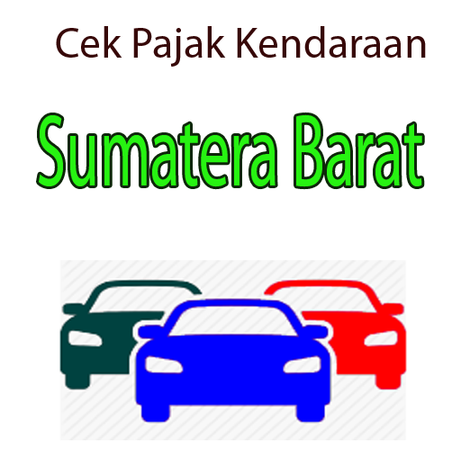 Sumatera Barat Cek Pajak Kenda