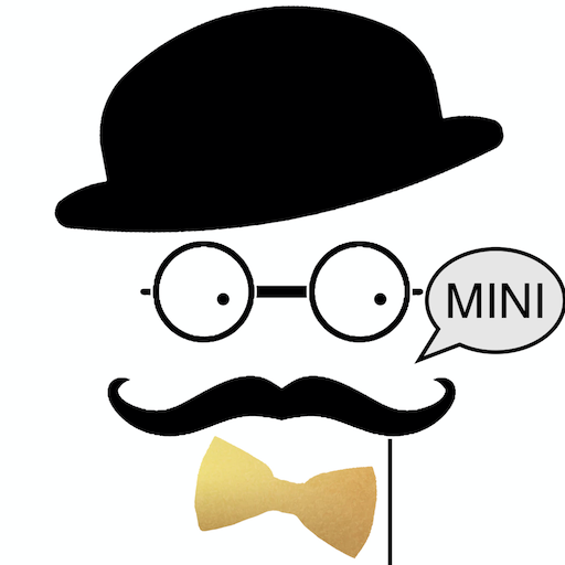 Your Wedding photobooth logo