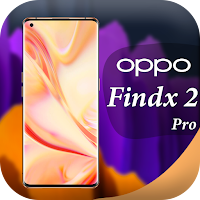 Themes for Oppo Find X2 Pro F