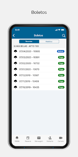 Puiatti screenshot 4