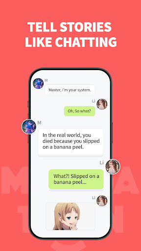 MangaToon: Comic & Manga - Comics - apps