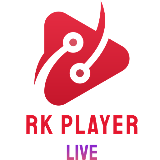 RK Player Live