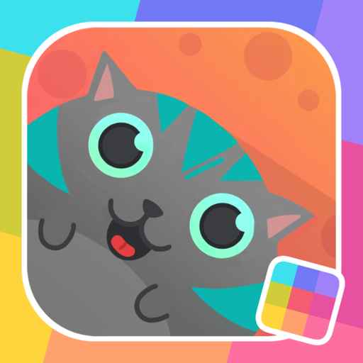 The Big Journey: Cute Cat Adve - Ứng Dụng Trên Google Play