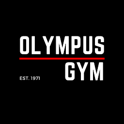 Imagem do ícone Olympus Gym