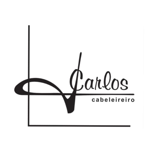 Carlos Cabeleireiros logo