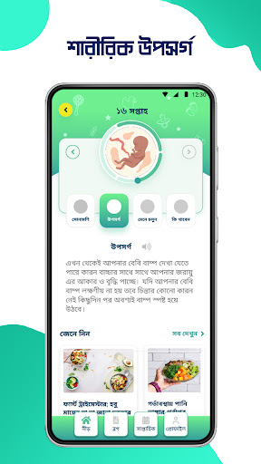 Mayer Hasi Screen 2