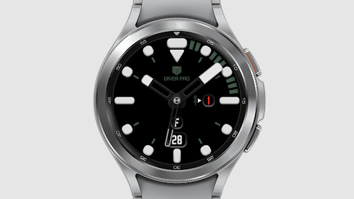 IWF AllNew Diver SE Screen 3