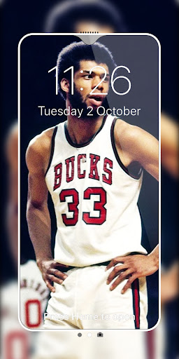 Kareem Abdul-Jabbar Wallpapers